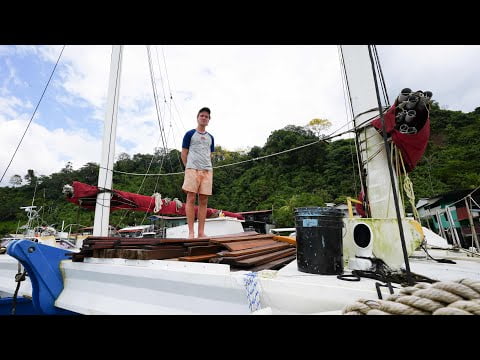 Why I Didn't Buy My Dream Boat | Wildling Sailing