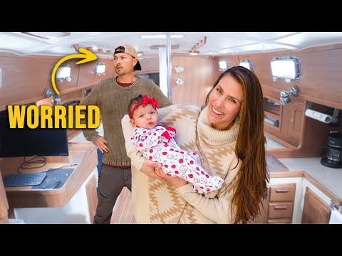 Baby Onboard | S08E02