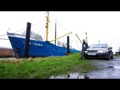 Living in my Car & Looking for a Boat | Wildling Sailing