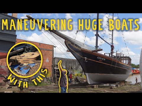 WOODEN SAIL BOAT REBUILD: varnishing PURPLEHEART bulkhead & FIBERGLASSING roof — Sailing Yabá 122