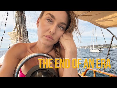Boyfriend DEPORTED | My Sailboat LEAVES without ME | PIRATE SHIP S15E15
