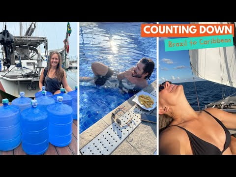 ⛵️ Last 48 hours in our country 🇧🇷 Ep.274