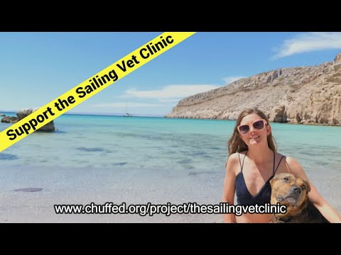 The Sailing Vet Clinic Fundraiser