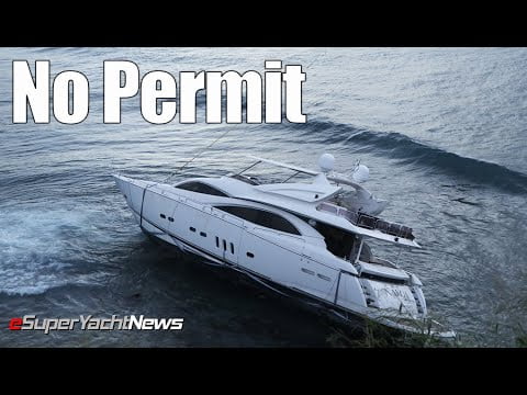 Yacht Owner Had No Permit to Charter Nakoa | SY News Ep189