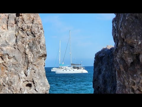 In A Cruising GROOVE! - Onboard Lifestyle ep.248