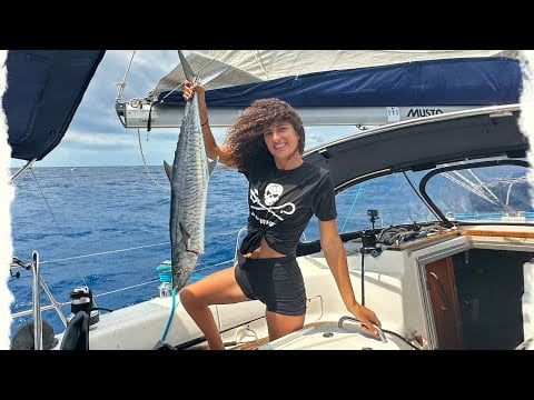 Sketchy seamanship 101 |Eps 9