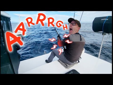 Captain DOWN! - Onboard Lifestyle ep.251