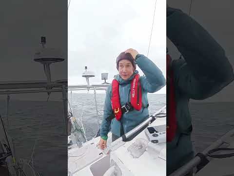 Epic drone fail (lost in the sea)