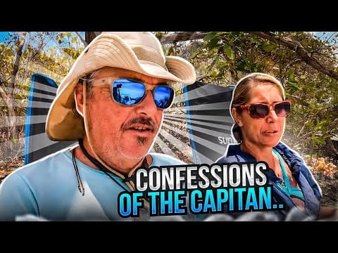 SSL672 ~ Confessions of the Capitan..