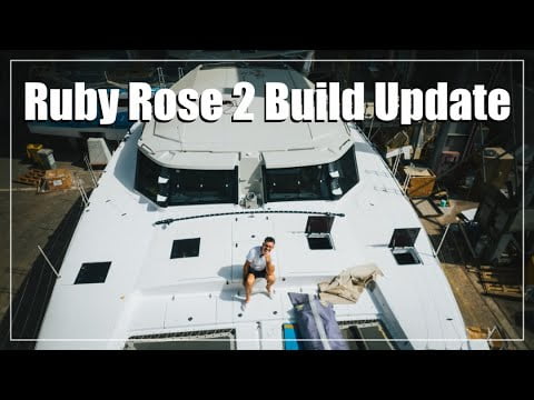 The Ruby Rose 2 Update You've Been Waiting For!