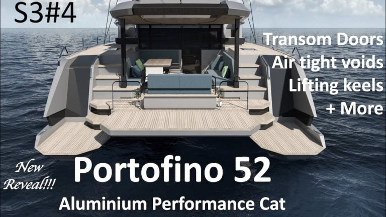 s34-new-portofino-52-designing-the-perfect-performance-aluminium-catamaran-for-us