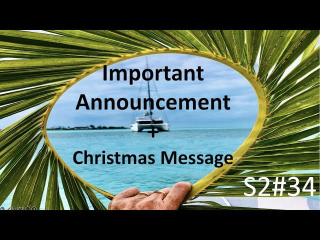 s234-important-announcement-and-christmas-message-2022-leopard-45-sailing-the-mediterranean