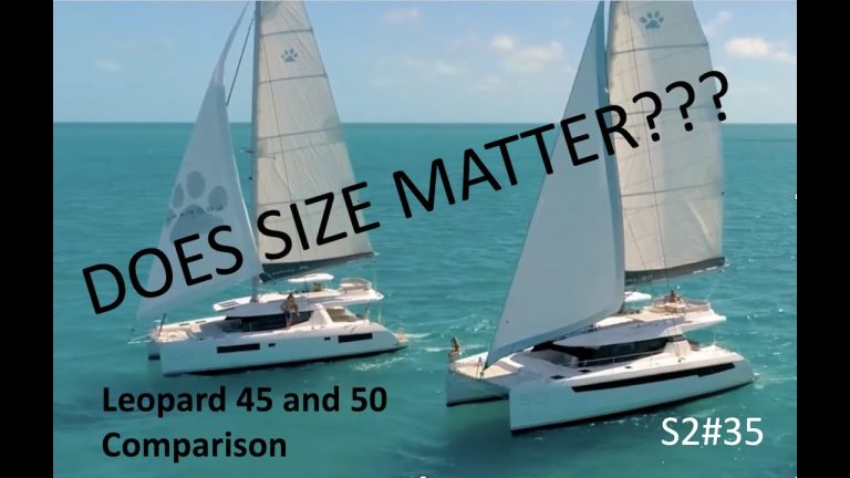 s235-does-size-matter-comparing-leopard-45-and-50-catamarans