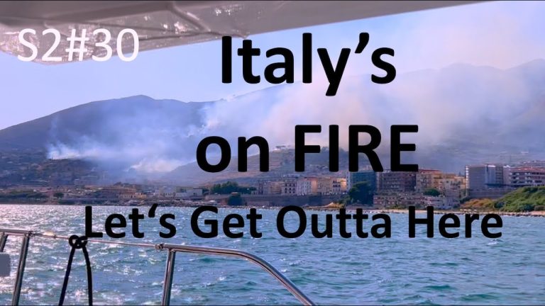 s230-italys-on-fire-lets-get-outta-here