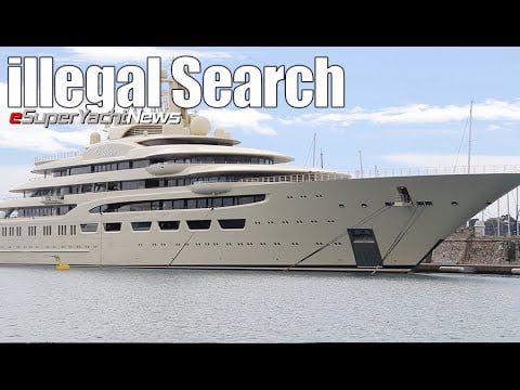 US lifts Sanctions on Seized Yacht in Antigua | SY News Ep219
