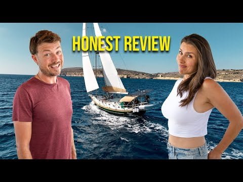 Did we Choose the Wrong Boat? | S08E18