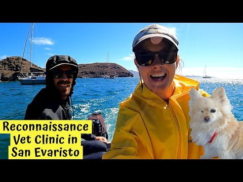 Reconnaissance Sailing: Chuffed Adventures S5Ep14