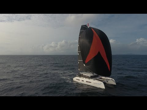 Ambon and Wakatobi - Indonesia - Sailing Greatcircle (ep.306)