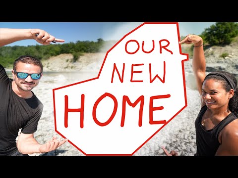 THIS is our new home | Step 358