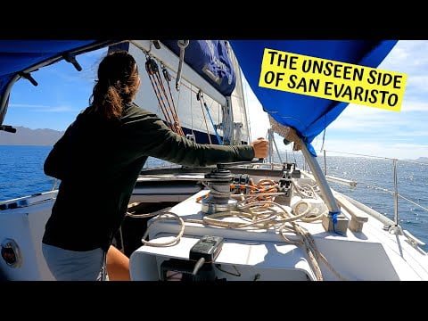 Tour of Remote Mexican Village, Sailing and Helping Animals : Chuffed Adventures S5Ep19