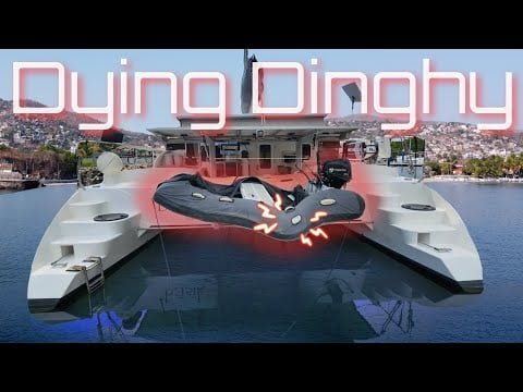 "Get Busy Living, Or Get Busy Dying" - Onboard Lifestyle ep.269