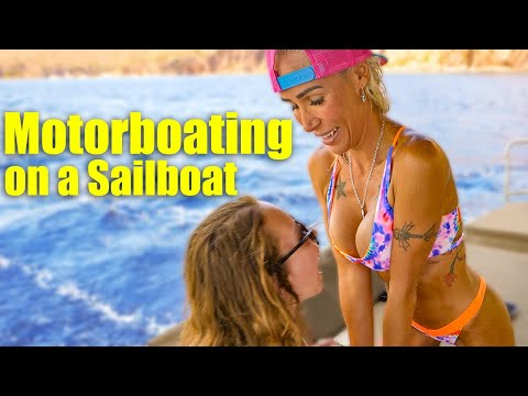 motorboating meaning origin