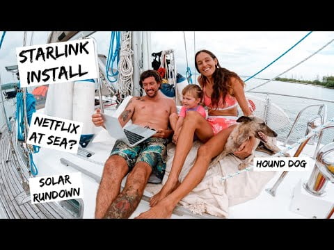 GAME CHANGERS! This has changed our Sailing lives FOREVER! Ep 331