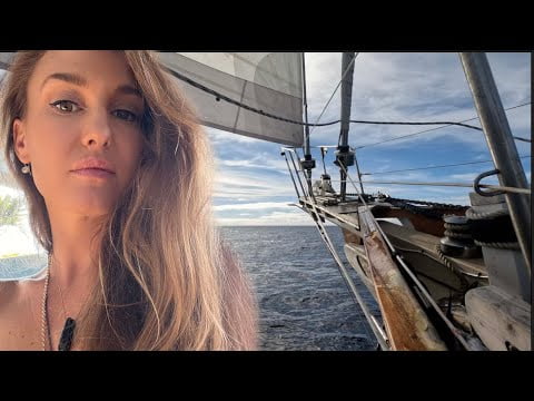 OFFSHORE sailing at each other's THROAT | PIRATE SHIP S16E09