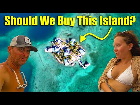 Should We Buy This Island?