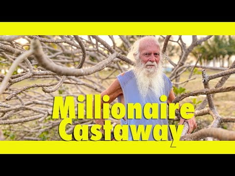 The Millionaire Castaway on Restoration Island. Learning By Doing Ep244