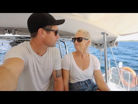 Boat Life Burnout? The Truth About Breaks!