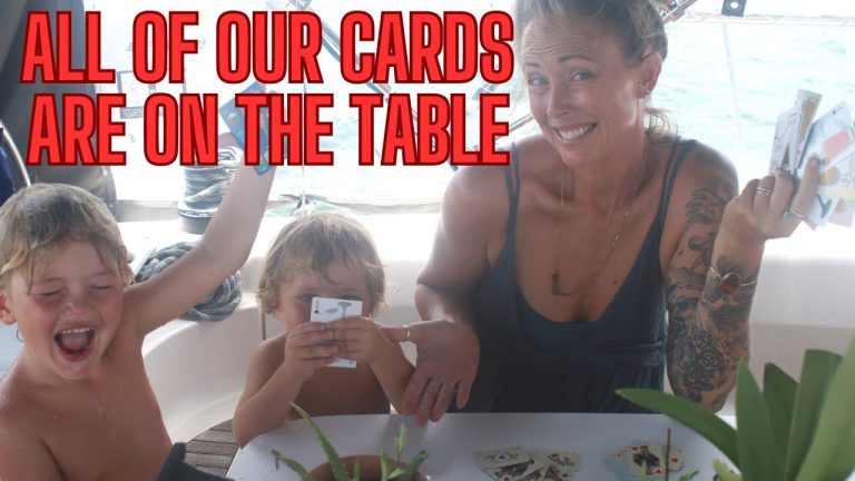 all-cards-on-the-table