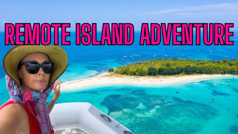 escape-to-paradise-remote-island-adventure-ep20-4k