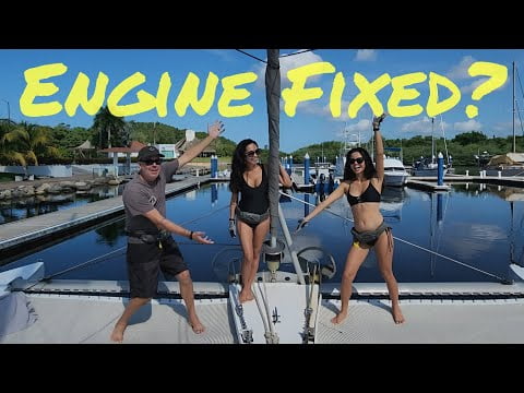 She Does It AGAIN! - Onboard Lifestyle ep.273