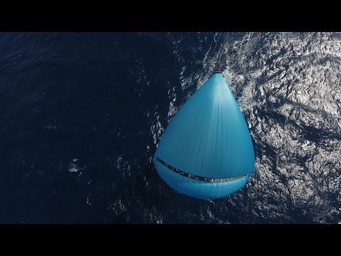 Still rounding Mauritius - Mahebourg to Port Louis - Sailing Greatcircle (ep. 318)