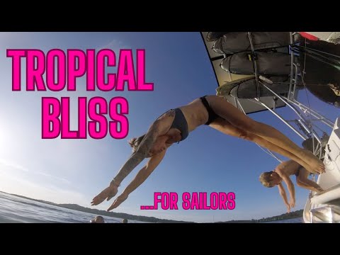 Tropical Bliss ep26