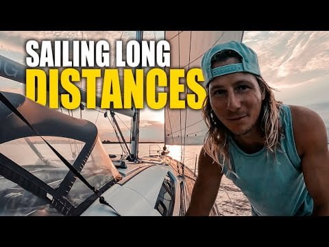 Why she left me to sail alone | SAILING SUNDAY | Ep. 225
