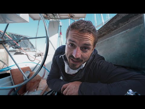 Boat Work REALITY Check | YT | Step 373