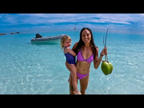 I'VE GOT A LOVELY BUNCH OF COCONUTS... This Place is AMAZING!!! Ep 337