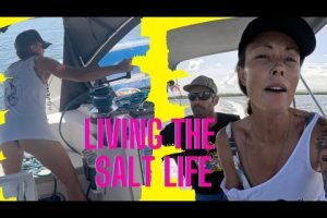 "Living the salt life: ep37 4K