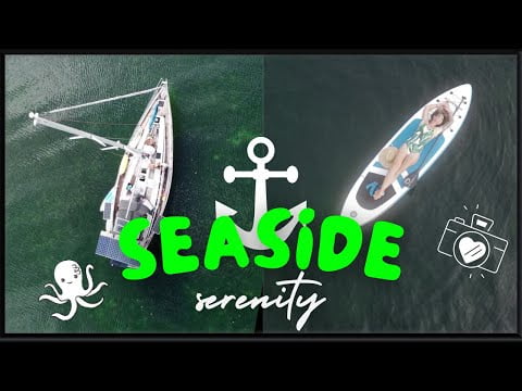 Seaside Serenity ep38 4K