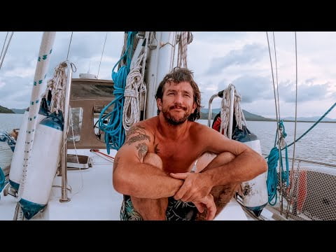 LEAVING BOAT LIFE BEHIND!! Ep 341