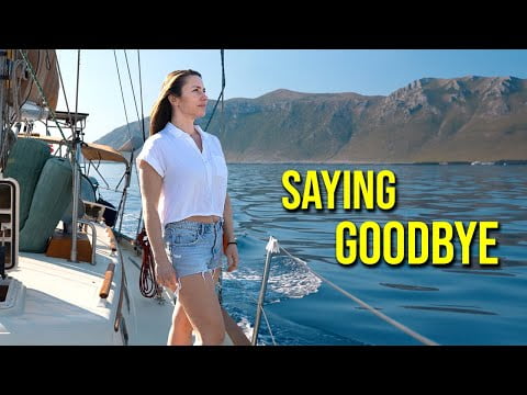 We’re Leaving Europe | S08E41