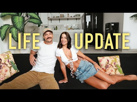 2024 Life Update!