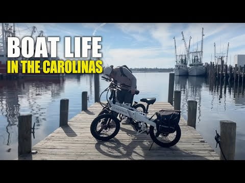 Full-Time Liveaboard life | Sailing Sunday Vlog 236