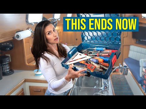 Boat Builders Never Do This Right | S09E02