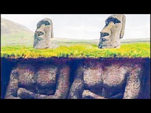 Easter Island: A Sailor's Paradise (pt.1/2)