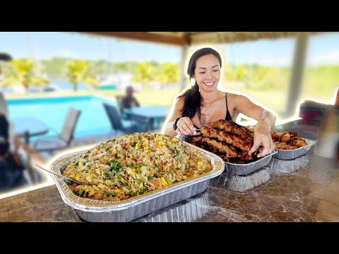 Let The Crew FEAST! - Onboard Lifestyle ep.289