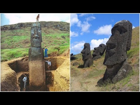 Our SECOND TIME sailing to Easter Island! (pt. 2/2)