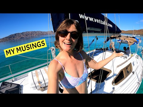 Musings while Motoring : Chuffed Adventures S6Ep7